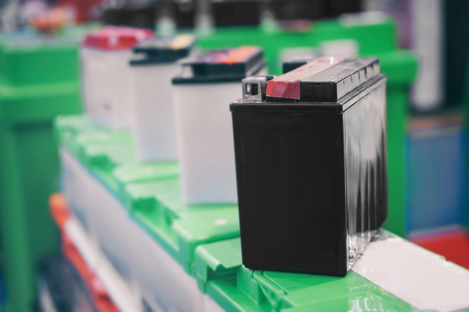 Imperial Battery Imperial Battery USA